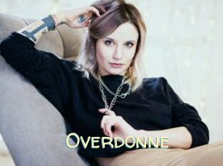 Overdonne