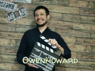 OwenHoward