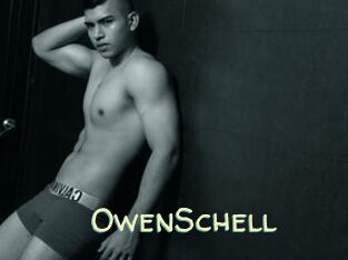 OwenSchell