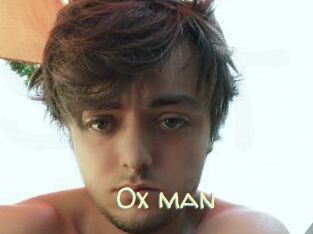 Ox_man