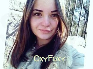 OxyFoxy