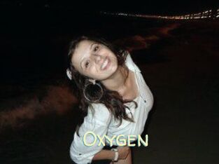 Oxygen