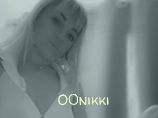 O0nikki