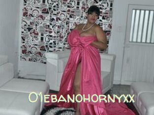O1ebanohornyxx