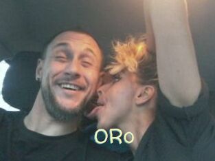 ORo