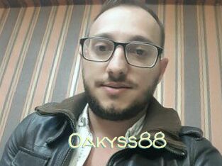 Oakyss88