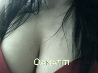 Oanatiti
