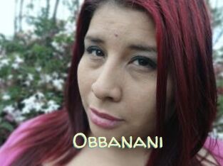 Obbanani
