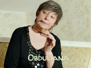 Obduliana