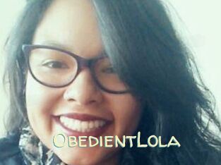 ObedientLola