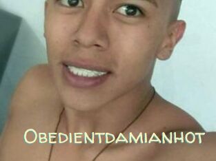 Obedientdamianhot