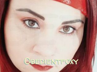 Obedientfoxy