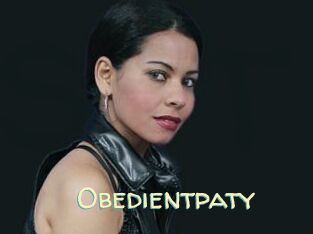 Obedientpaty