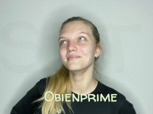Obienprime