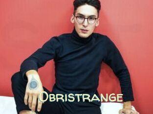 Obristrange