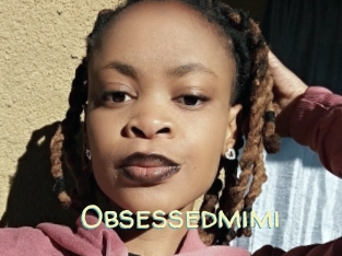 obsessedmimi Sexy Tchat