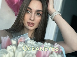Oceaneyes