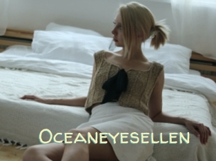 Oceaneyesellen