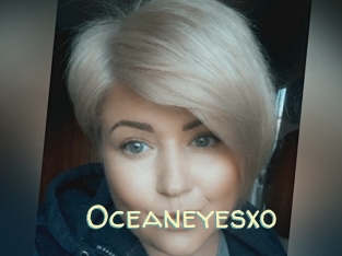 Oceaneyesxo