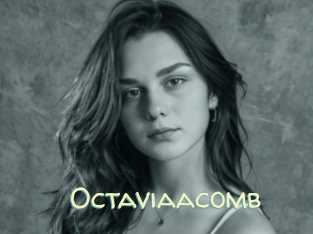 octaviaacomb Sexy Tchat