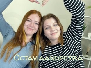 Octaviaandpetra