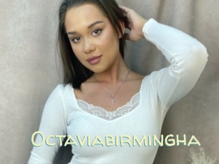 Octaviabirmingha