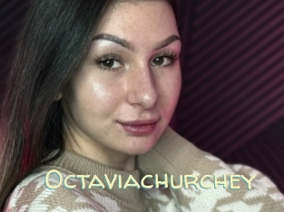 Octaviachurchey