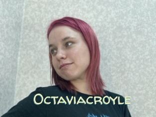 Octaviacroyle