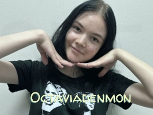 Octaviadenmon
