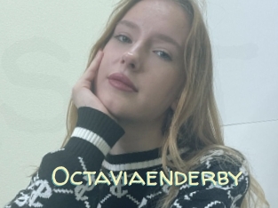 Octaviaenderby