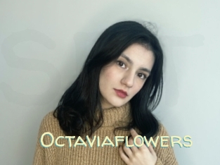 Octaviaflowers