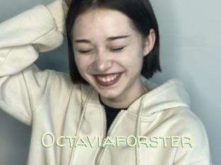 Octaviaforster