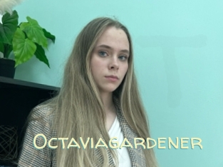 Octaviagardener