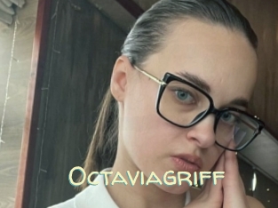 Octaviagriff