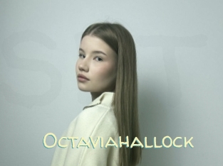 Octaviahallock