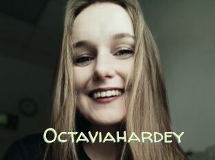 Octaviahardey