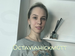 Octaviahickmott