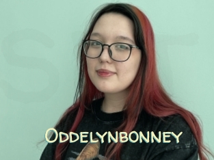 Oddelynbonney