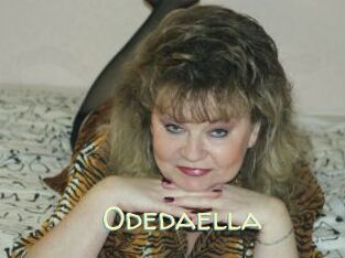 Odedaella