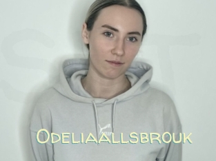 Odeliaallsbrouk