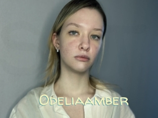 Odeliaamber