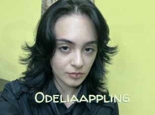 Odeliaappling