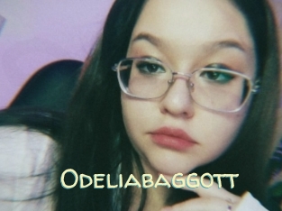 Odeliabaggott