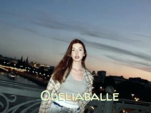 Odeliaballe