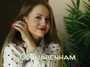 Odeliabenham