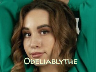 Odeliablythe