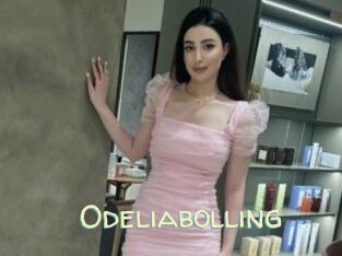 Odeliabolling
