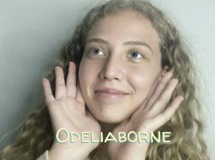 Odeliaborne