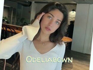 Odeliabown