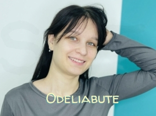Odeliabute